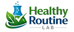 Healthy Routine Lab