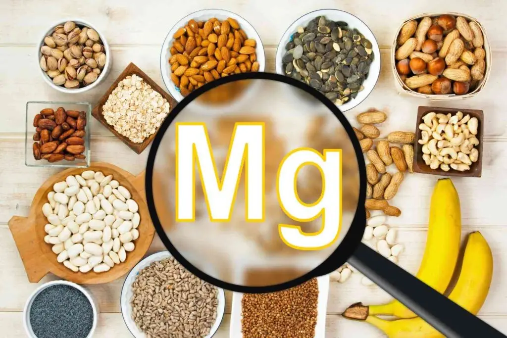 Magnesium Glycinate