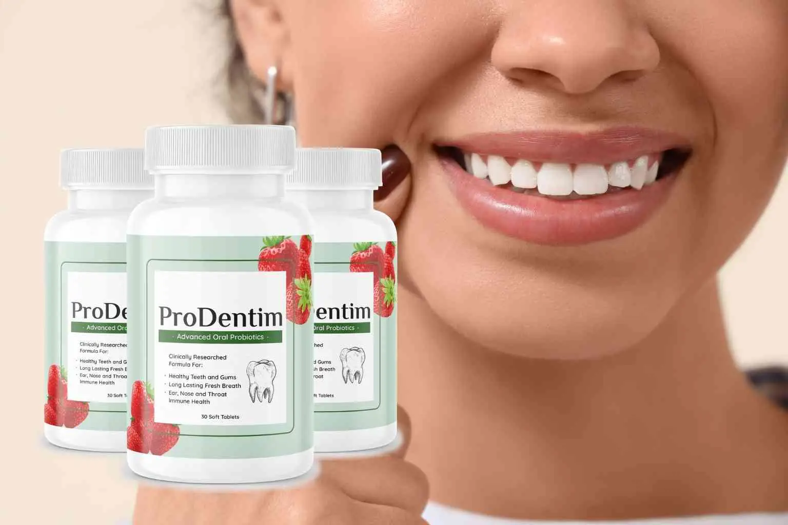 Prodentim Review