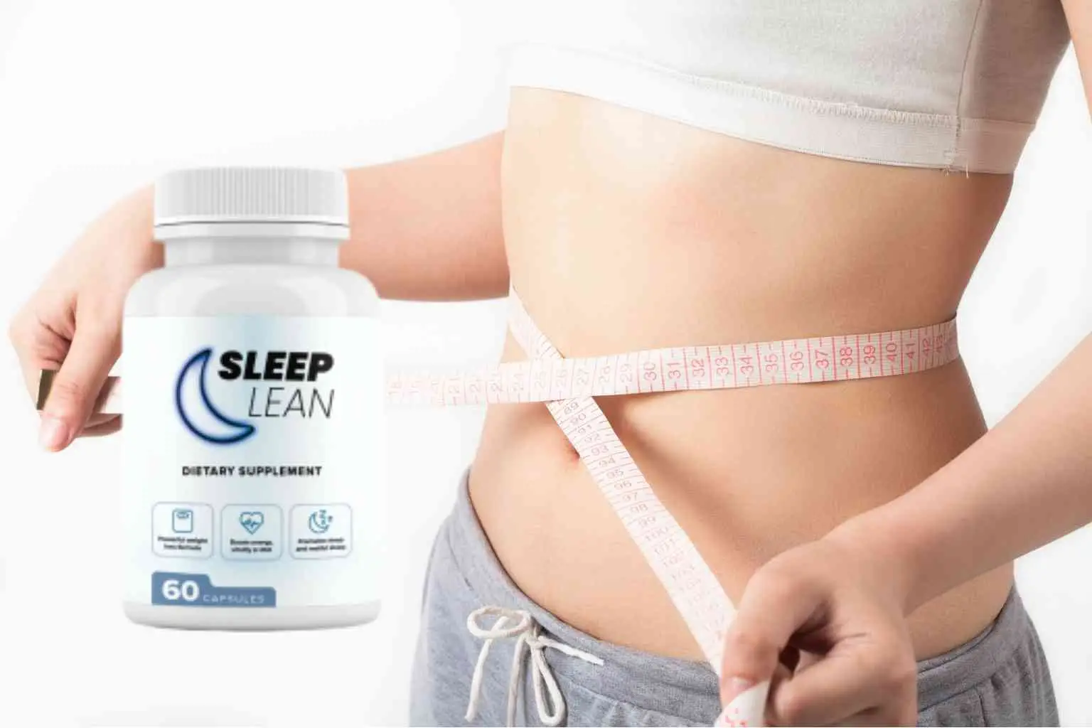Sleeplean benefits