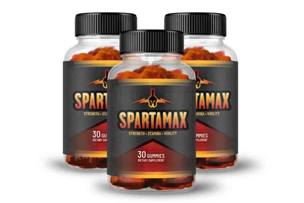 Spartamax Review