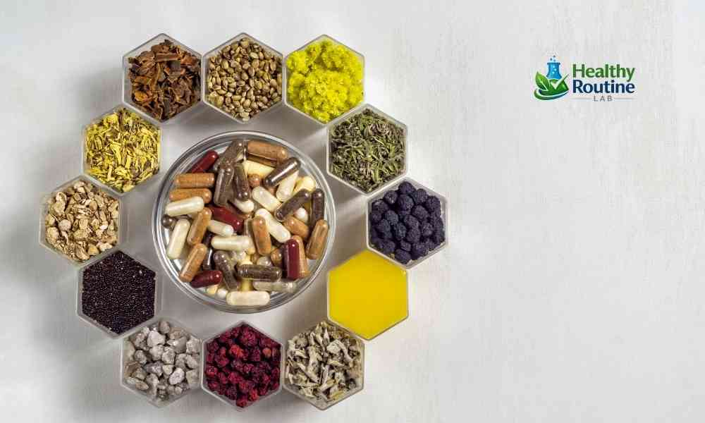 Best Supplements for Joint Pain Relief