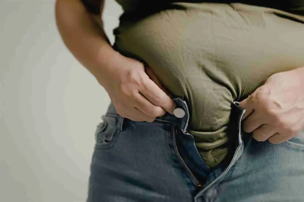 Bloating