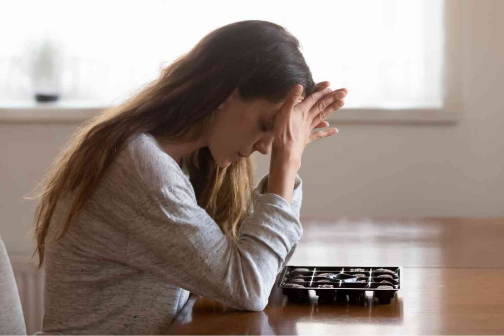 GABA for anxiety