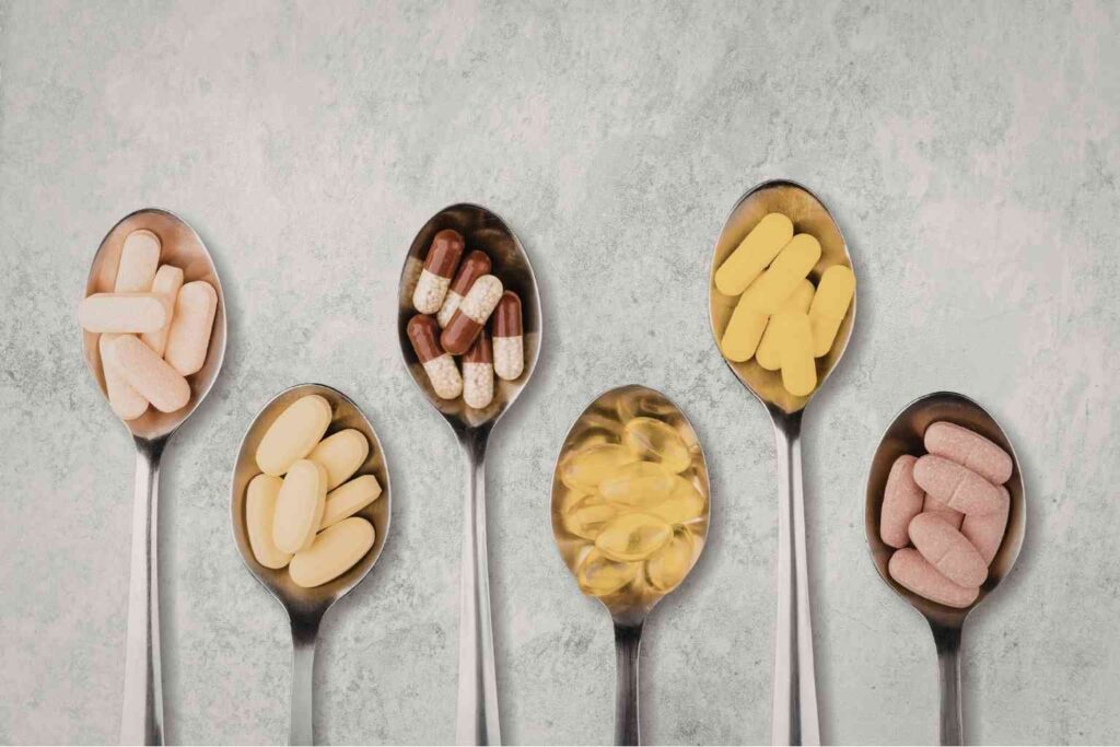 GABA supplement benefits