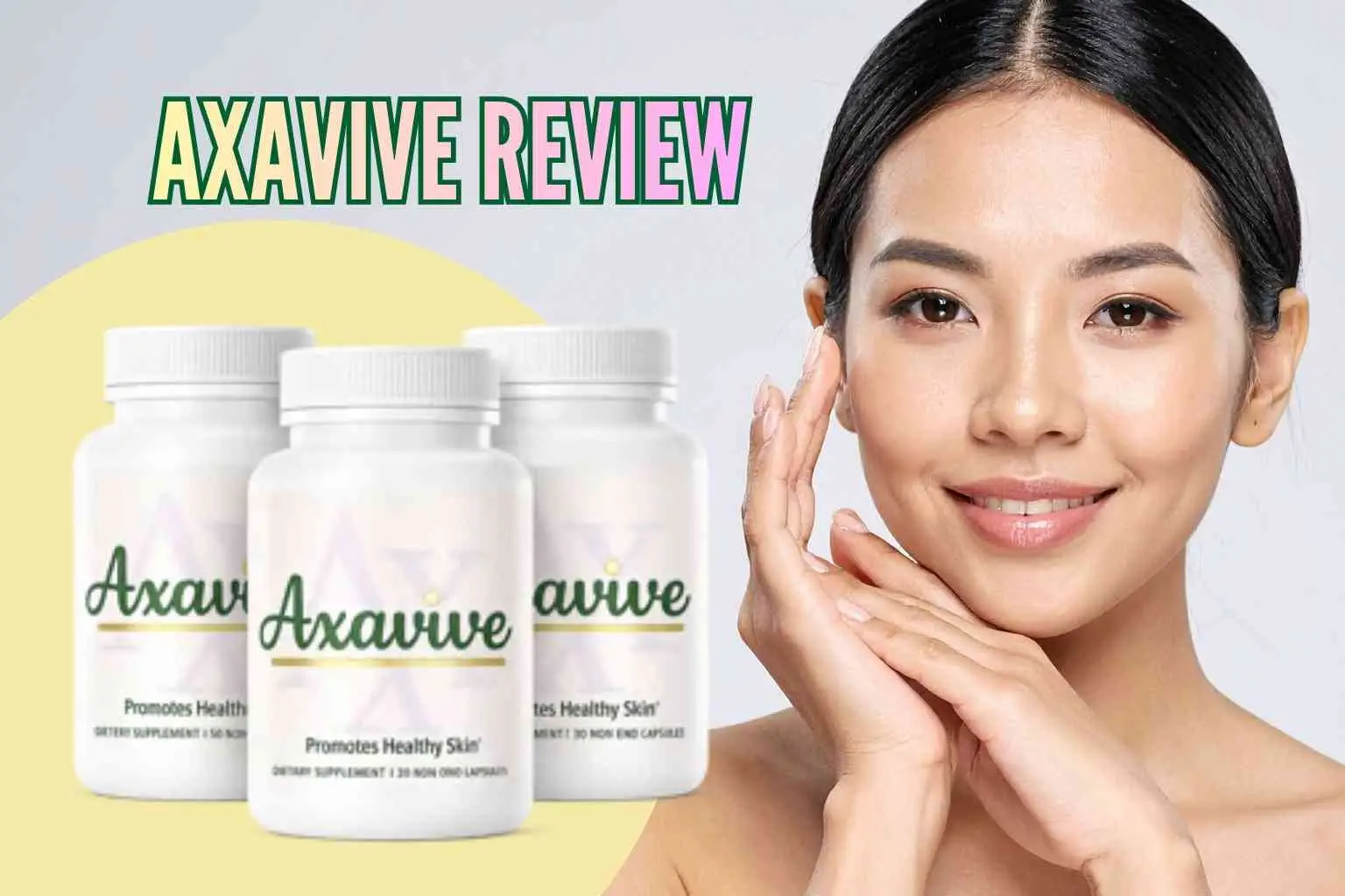 Axavive Review