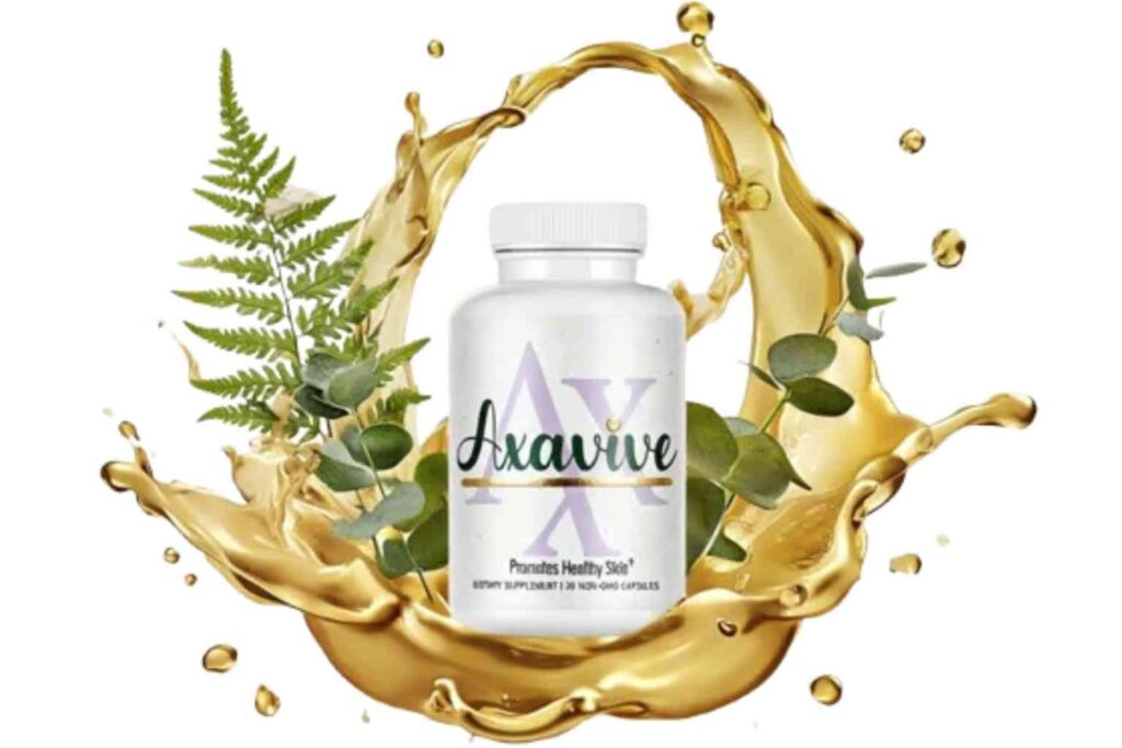 Axavive Review
