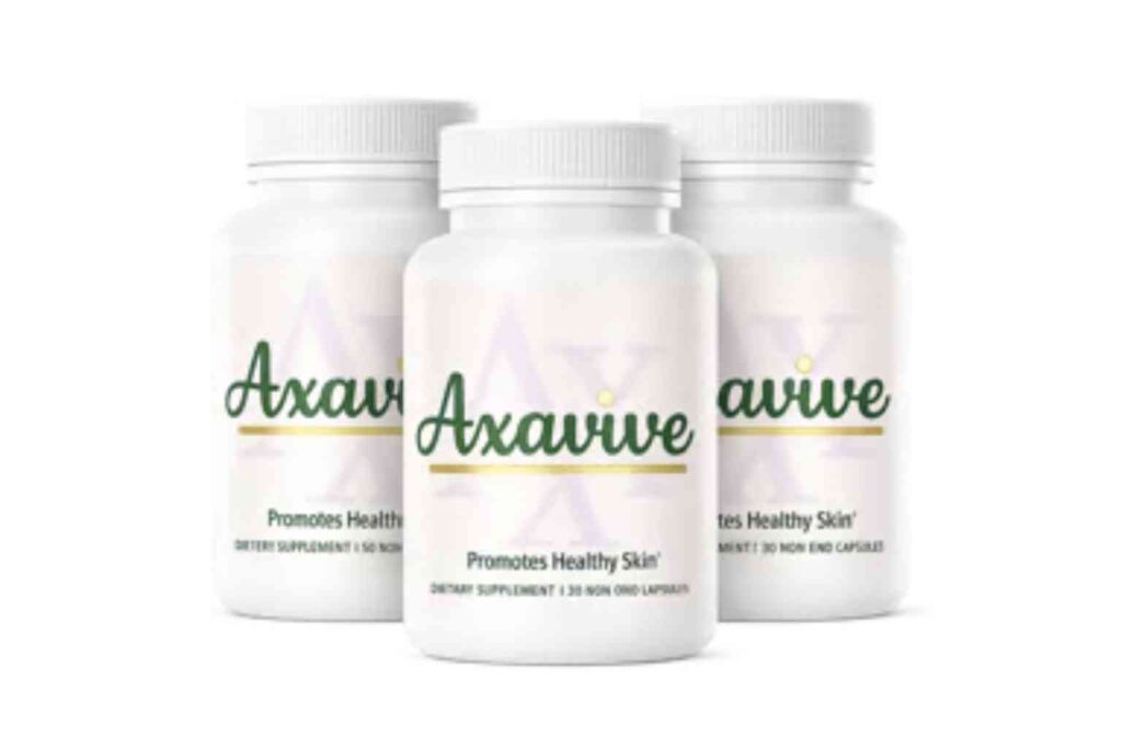 Is Axavive Legit?