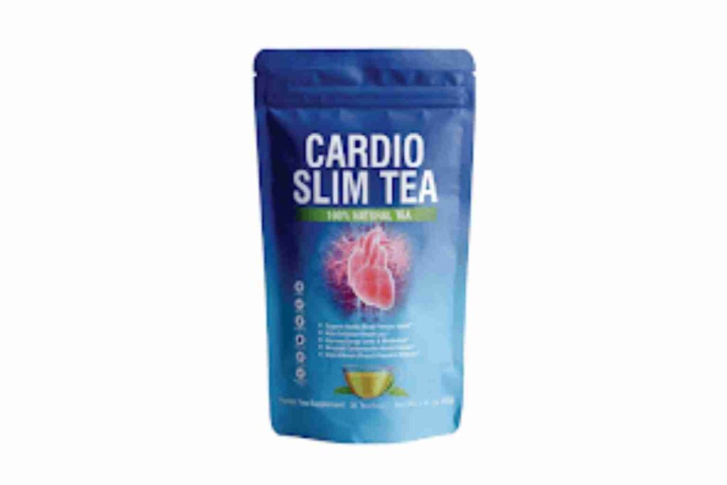 Cardio Slim Tea side effects
