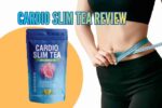 Cardio Slim Tea Review
