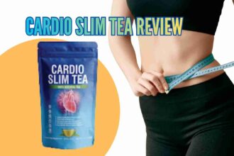 Cardio Slim Tea Review