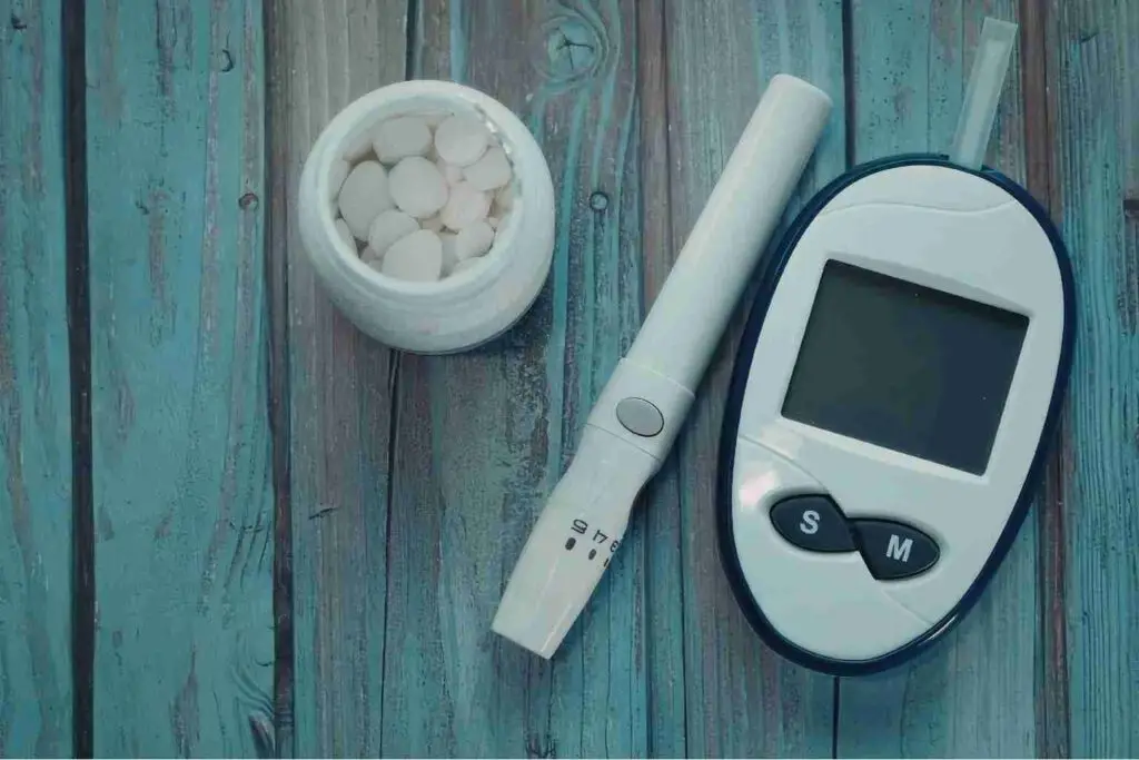 Cranberry and Blood Sugar