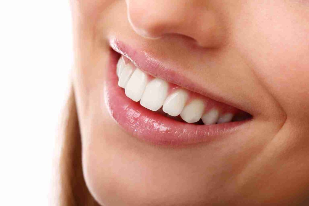Cranberry for Oral Health