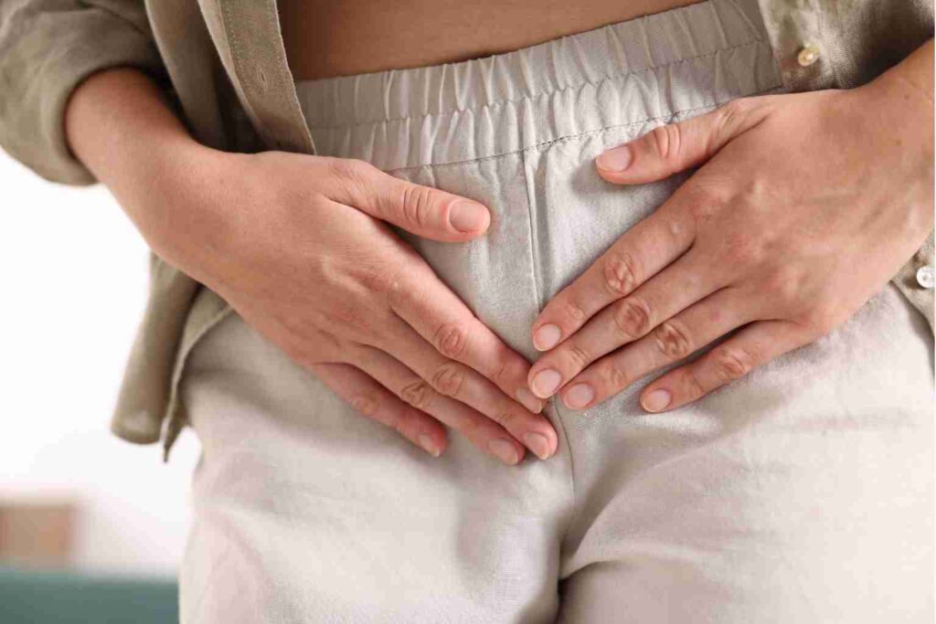 Cranberry for UTI Prevention