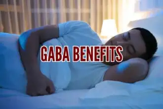 GABA benefits
