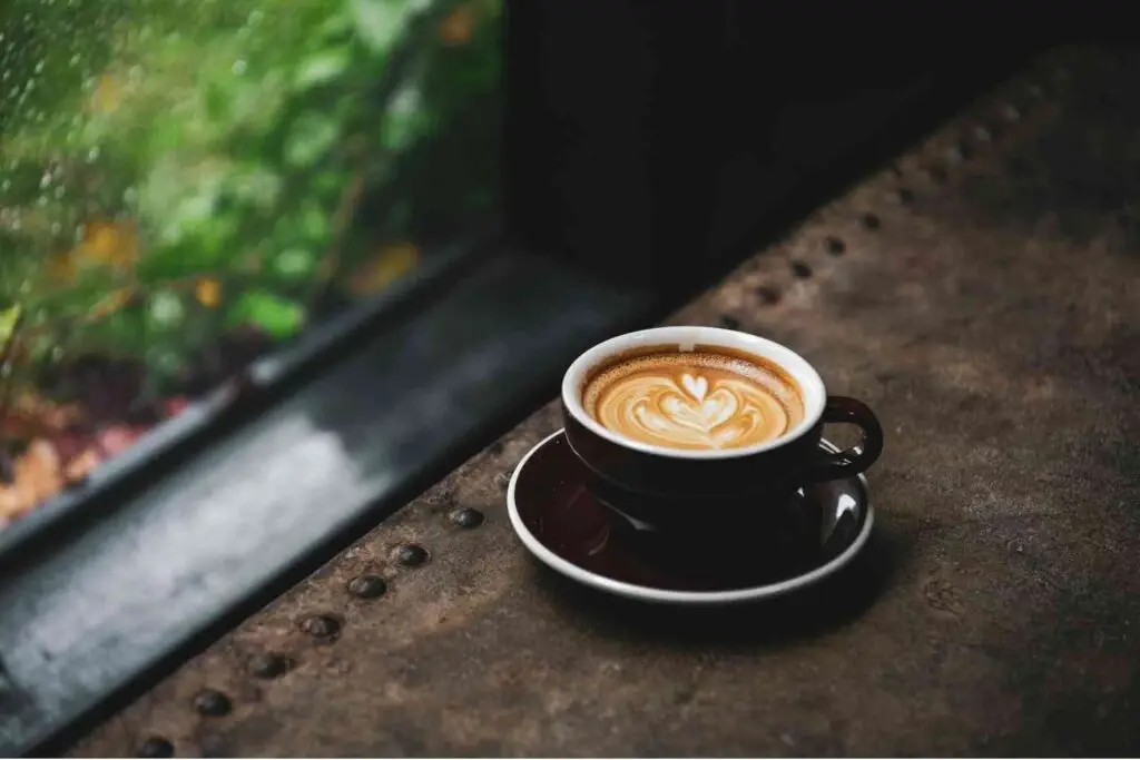 can you mix Java Burn with any coffee