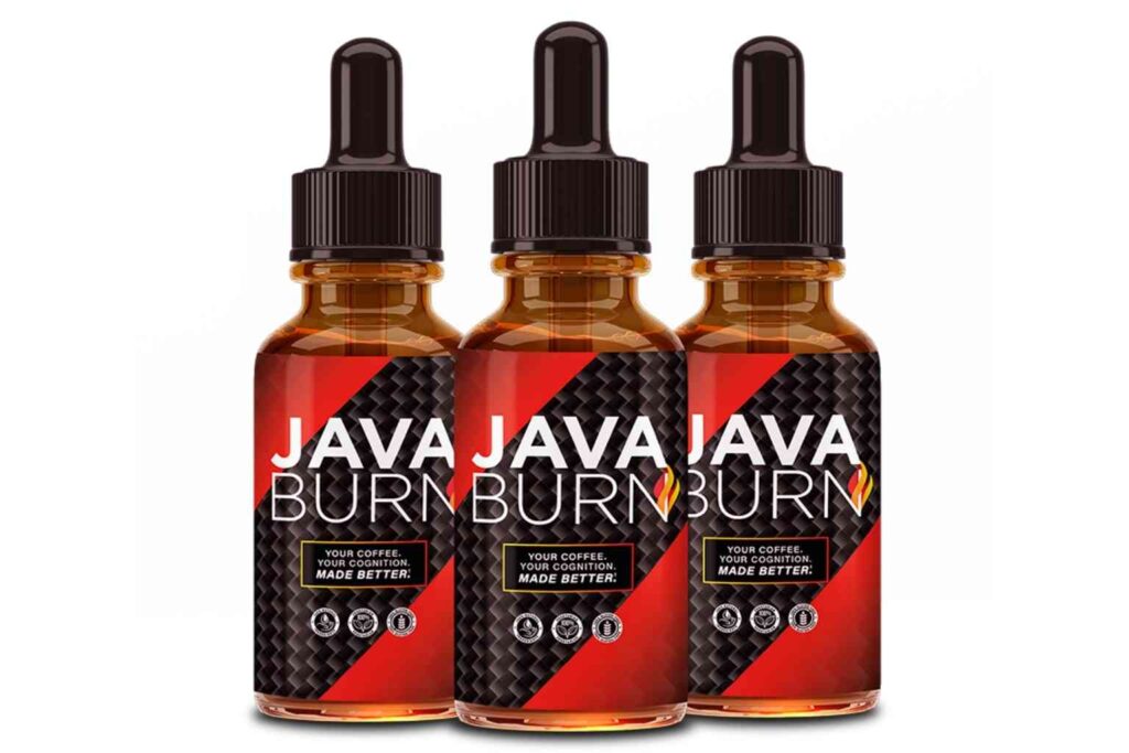 Java Burn Review
