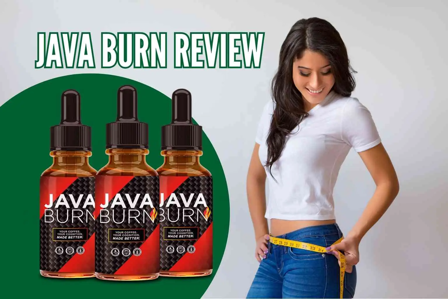 Java Burn Review
