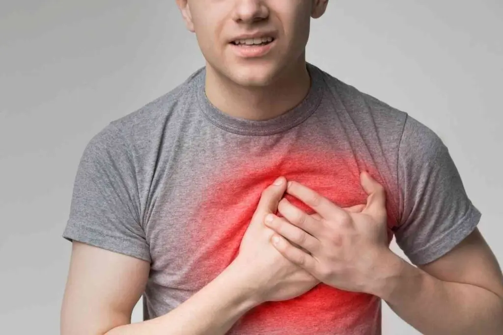 lemon balm for heart palpitations