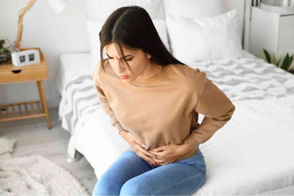 lemon balm for menopause
