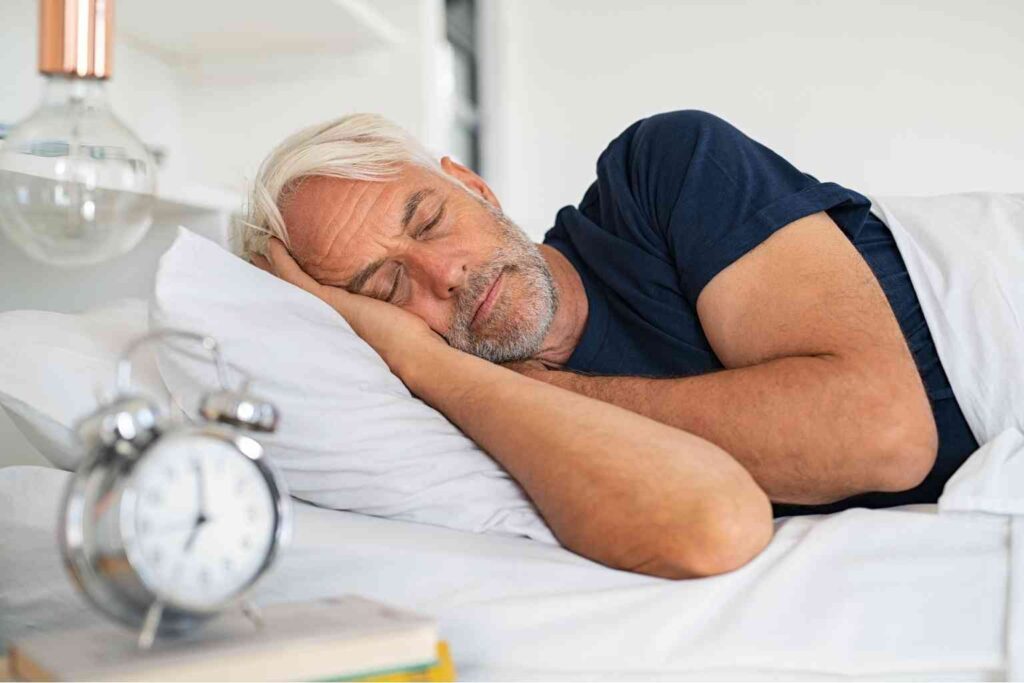 lemon balm for sleep