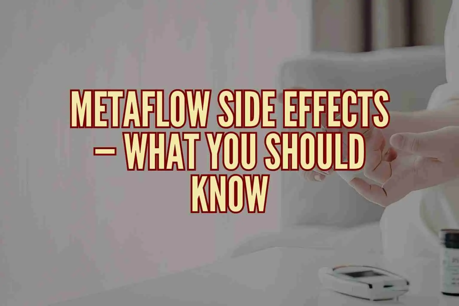 Metaflow side effects