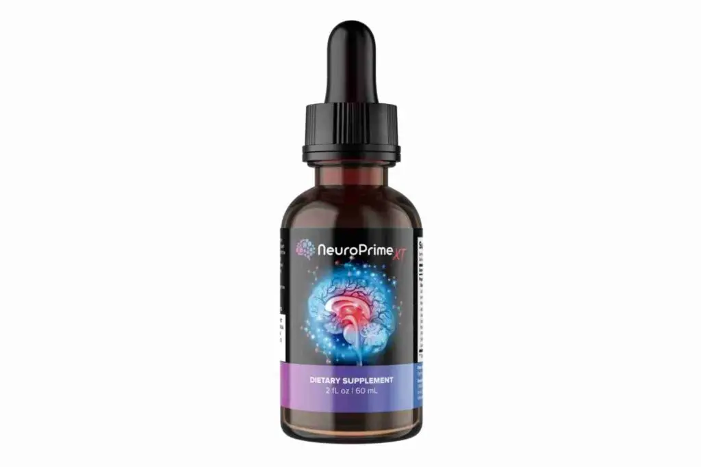 NeuroPrime Side Effects