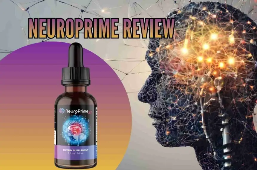 NeuroPrime Review