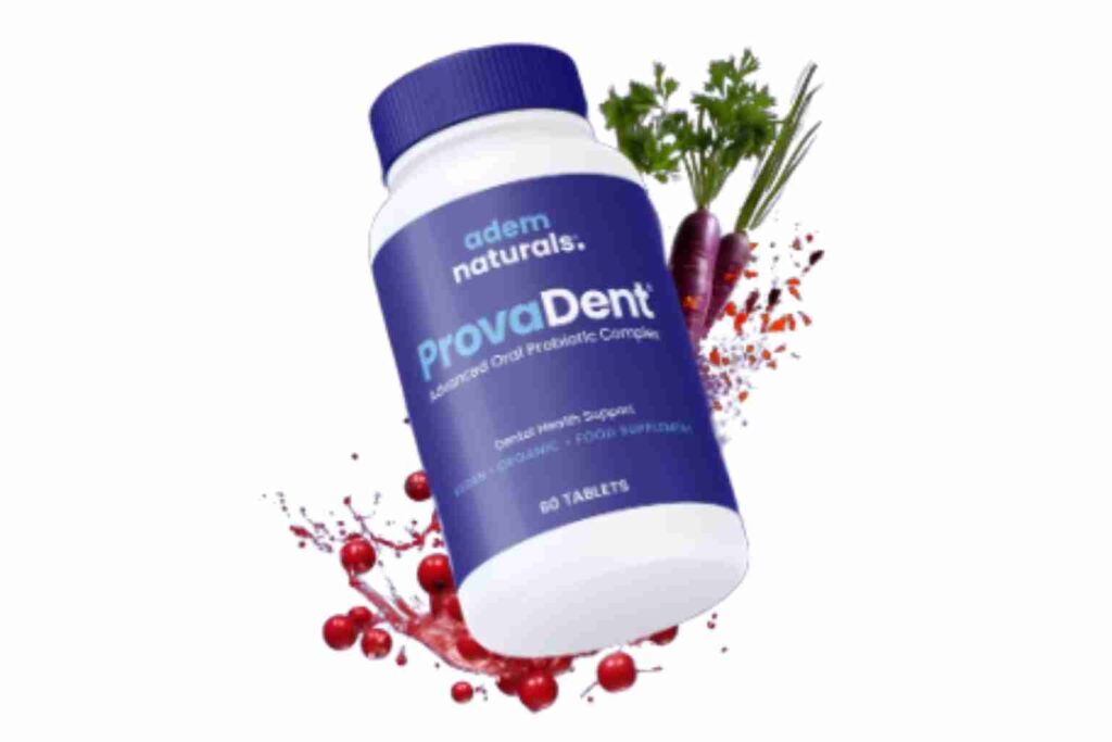 Provadent review