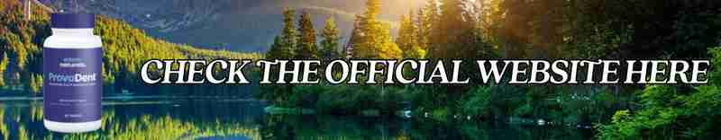 Provadent Official Web Site