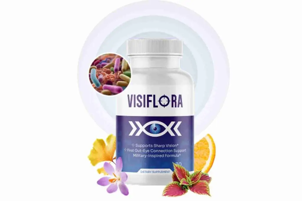 Visiflora Review