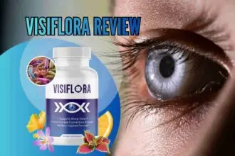 Visiflora Review