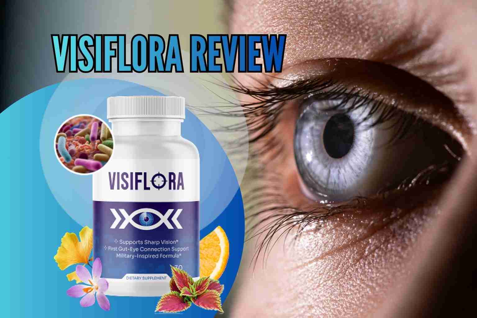 Visiflora Review